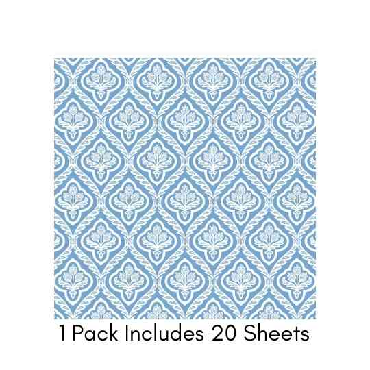 1 Pack Includes 20 Sheets (15)