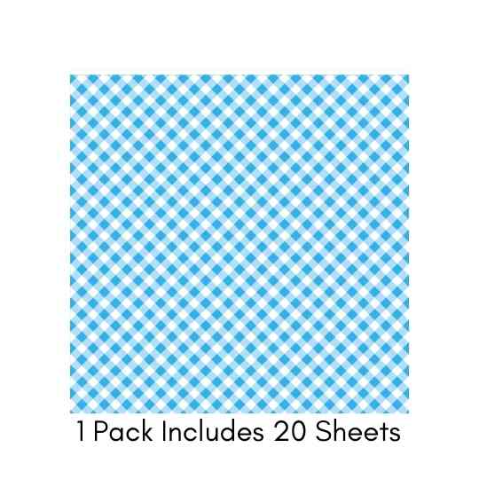 1 Pack Includes 20 Sheets (17)