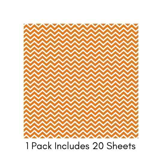 1 Pack Includes 20 Sheets (3)