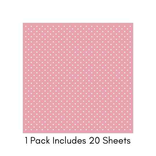 1 Pack Includes 20 Sheets (7)