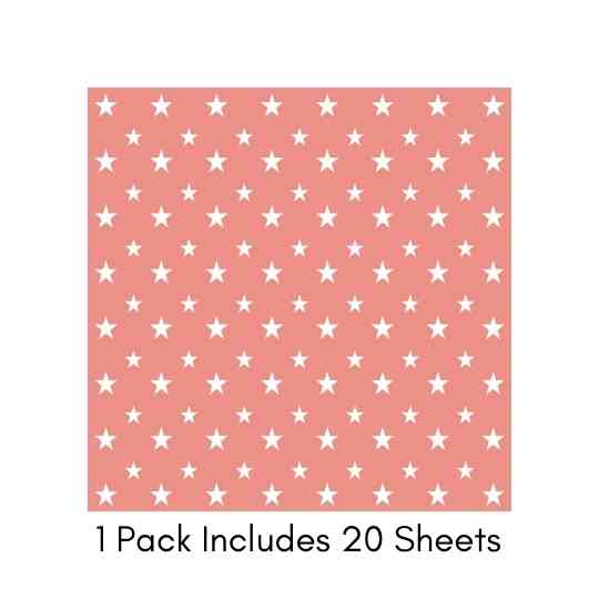 1 Pack Includes 20 Sheets (9)